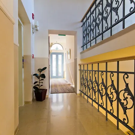 Villa Brown Moshava - A Member Of Brown Hotels-2