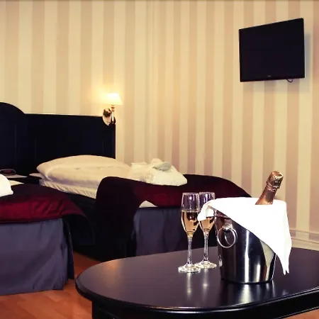 Badhotellet Spa & Konferens-3