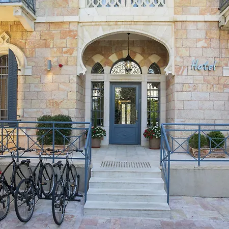 Villa Brown Moshava - A Member Of Brown Hotels-3