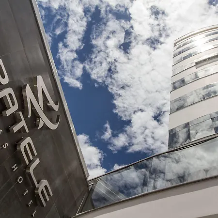Fratele Business Hotel-2
