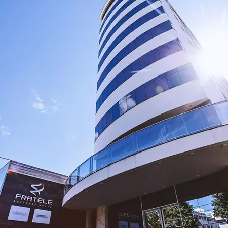 Fratele Business Hotel-3