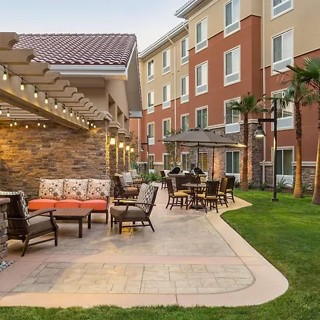 Homewood Suites By Hilton San Bernardino-2