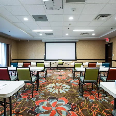 Hampton Inn & Suites Toledo/Westgate-3