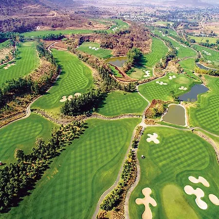 Oxford Golf Resort-3