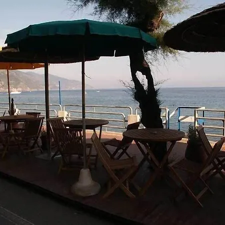 Hotel Baia-3