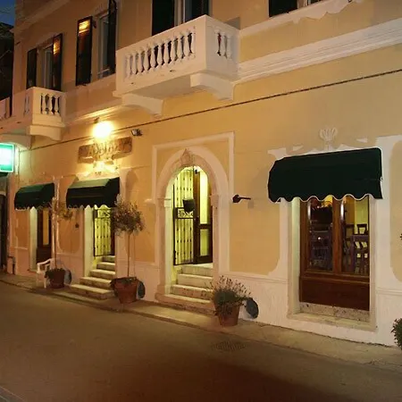 Hotel Baia-2