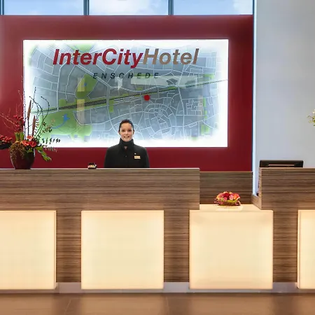 IntercityHotel Enschede-2