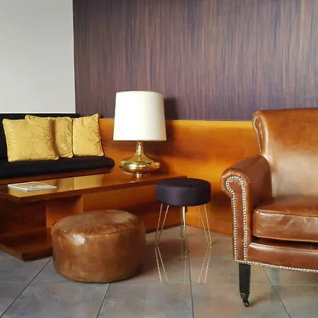 Albergo Delle Alpi-2