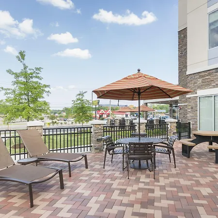Hyatt Place Canton-3