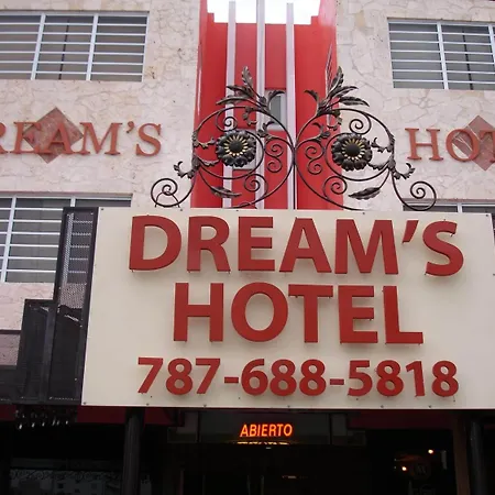 Dreams Hotel Puerto Rico-2
