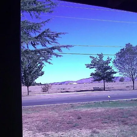 Ranch Motel-2