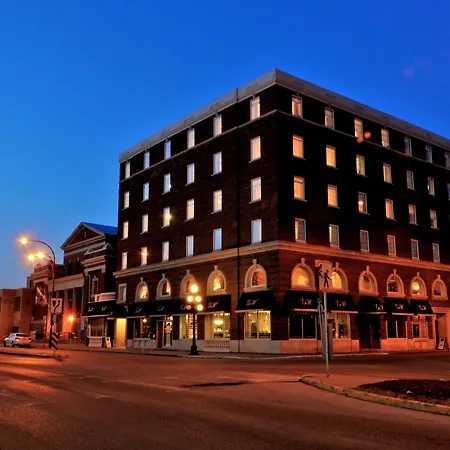 Grant Hall Hotel-2