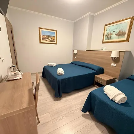 Hc Accomodation Corallo-2