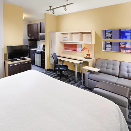 Towneplace Suites By Marriott Houston Westchase-3