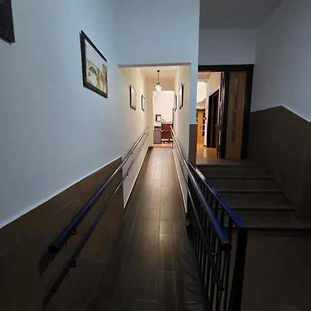Hostal el Pasaje-3