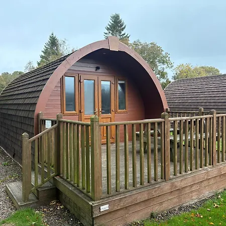 Campsie Glen Holiday Park-3