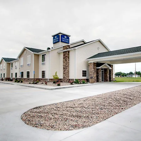 Cobblestone Inn & Suites - Schuyler-3