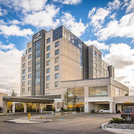 Delta Hotels By Marriott Waterloo-3