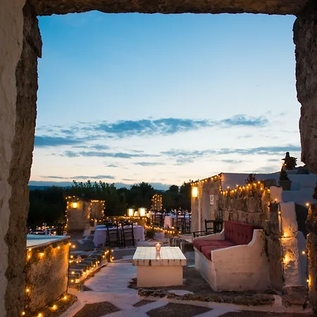 Masseria Torre Coccaro-3