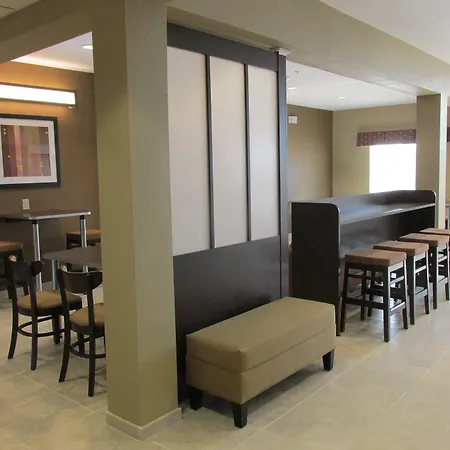 Microtel Inn & Suites By Wyndham-2