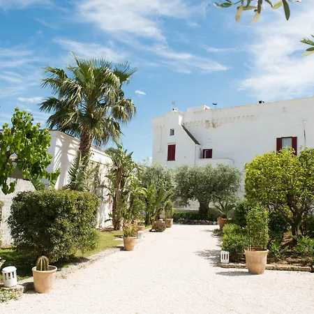 Masseria Torre Coccaro-2