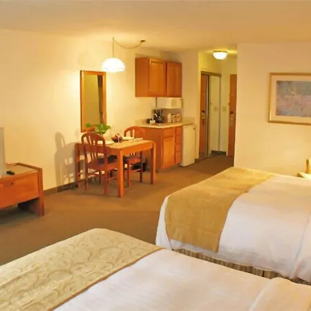 Rosemont Suites-3