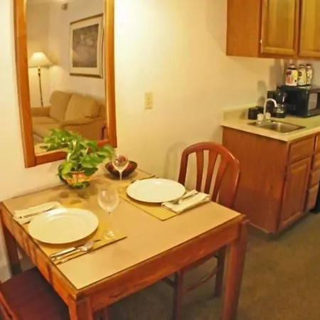 Rosemont Suites-2
