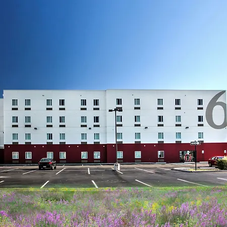 Motel 6 Wilkes Barre Arena-3