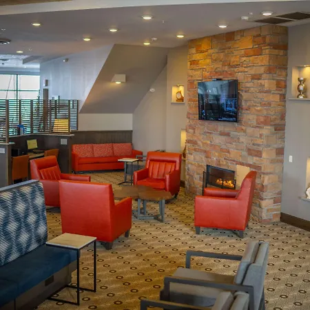 Country Inn & Suites By Radisson, Bemidji, Mn-3