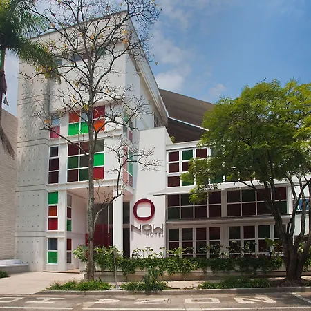 Now Hotel Cali - Adults Only-3