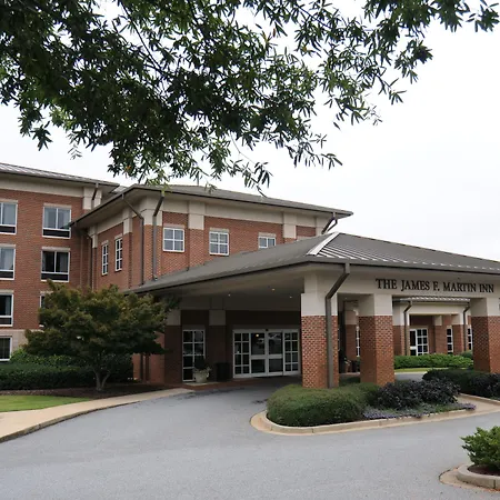 James F. Martin Inn-2