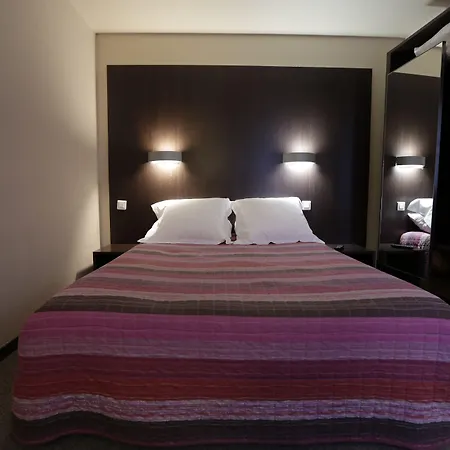 Hôtel Au Petit Caporal-2