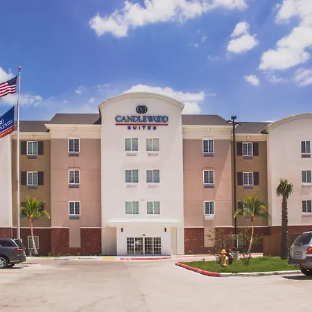 Candlewood Suites Harlingen By Ihg-2