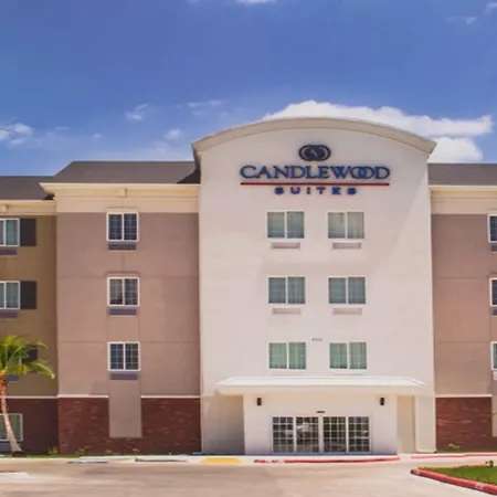 Candlewood Suites Harlingen By Ihg-3