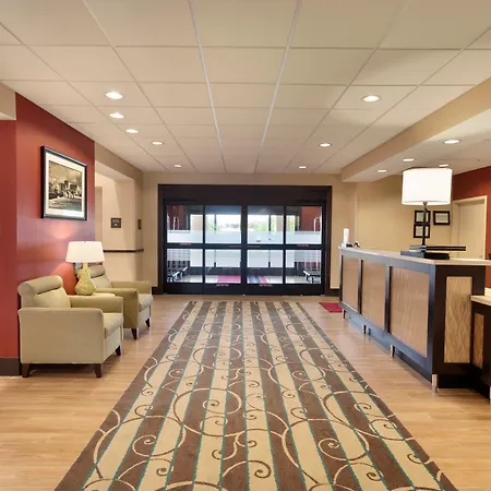 Hampton Inn & Suites Philadelphia Montgomeryville-2