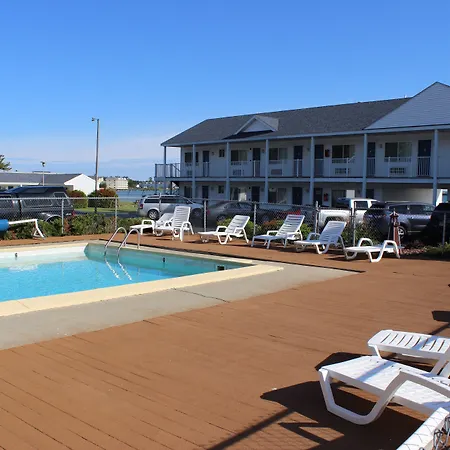 Sunrise Beach Motel-3