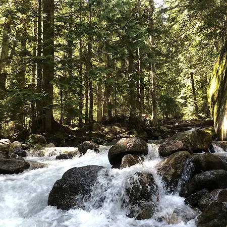 Kokanee Glacier Resort-2