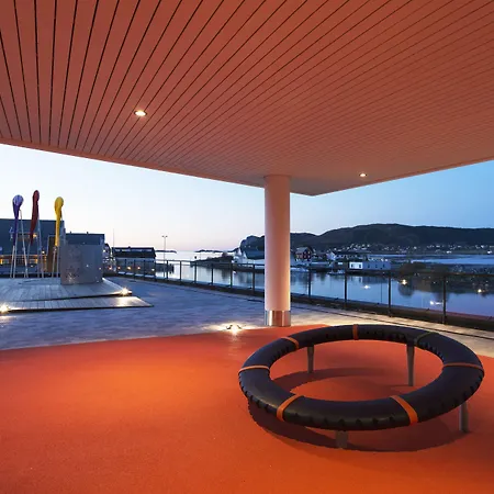 Thon Hotel Fosnavag-3