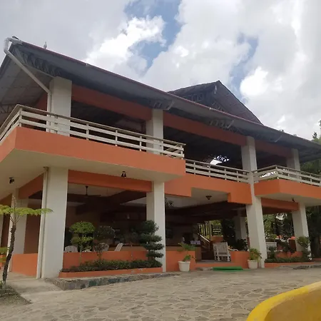 Jarabacoa River Club & Resort-2