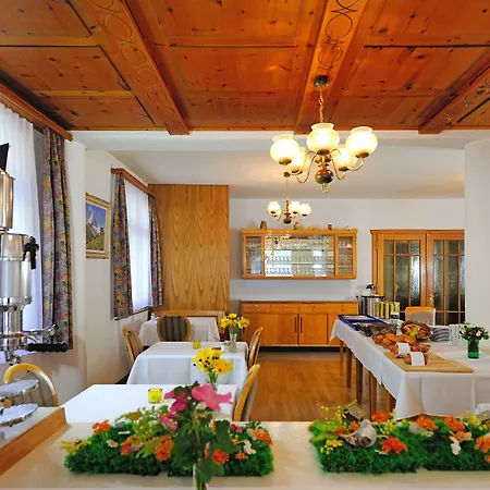 Hotel Alphubel-2