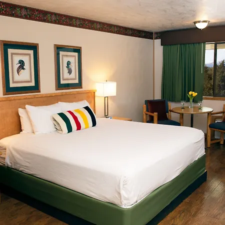 Timbers Motel-2