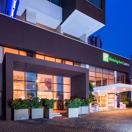 Holiday Inn Express - Cartagena Bocagrande By Ihg-3
