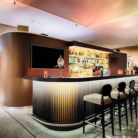ACHAT Hotel Bremen City-3