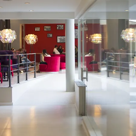 Regency Way Montevideo Hotel-3