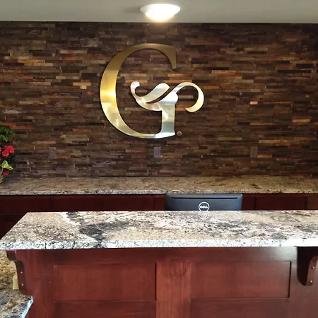 Grandstay Hotel & Suites - Glenwood-3