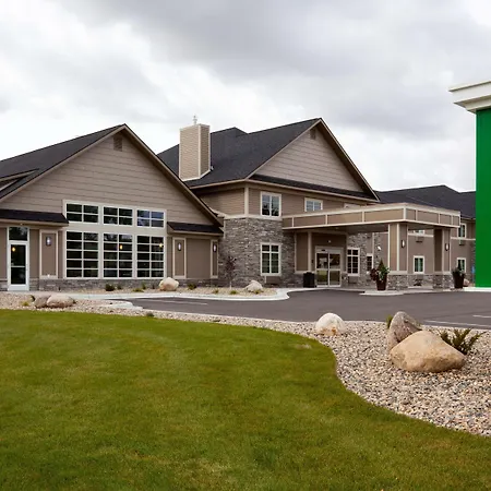 Grandstay Hotel & Suites - Glenwood-2