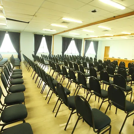Itajaí Express Residence - Itajai e Navegantes-3