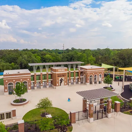 Staybridge Suites College Station By Ihg-3