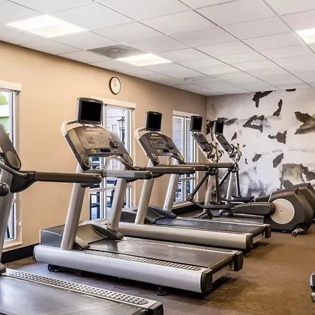 Residence Inn By Marriott Bloomington-2