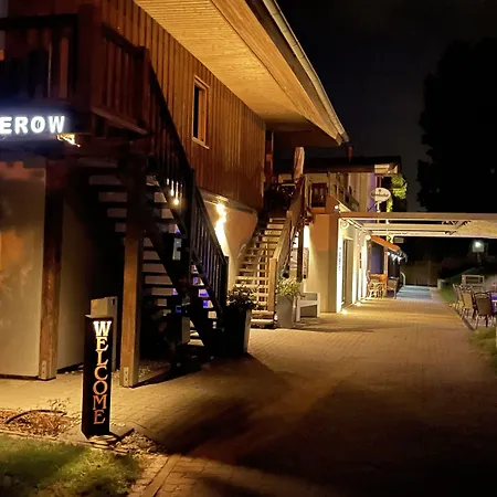 Hotel Zierow - Urlaub an der Ostsee-3